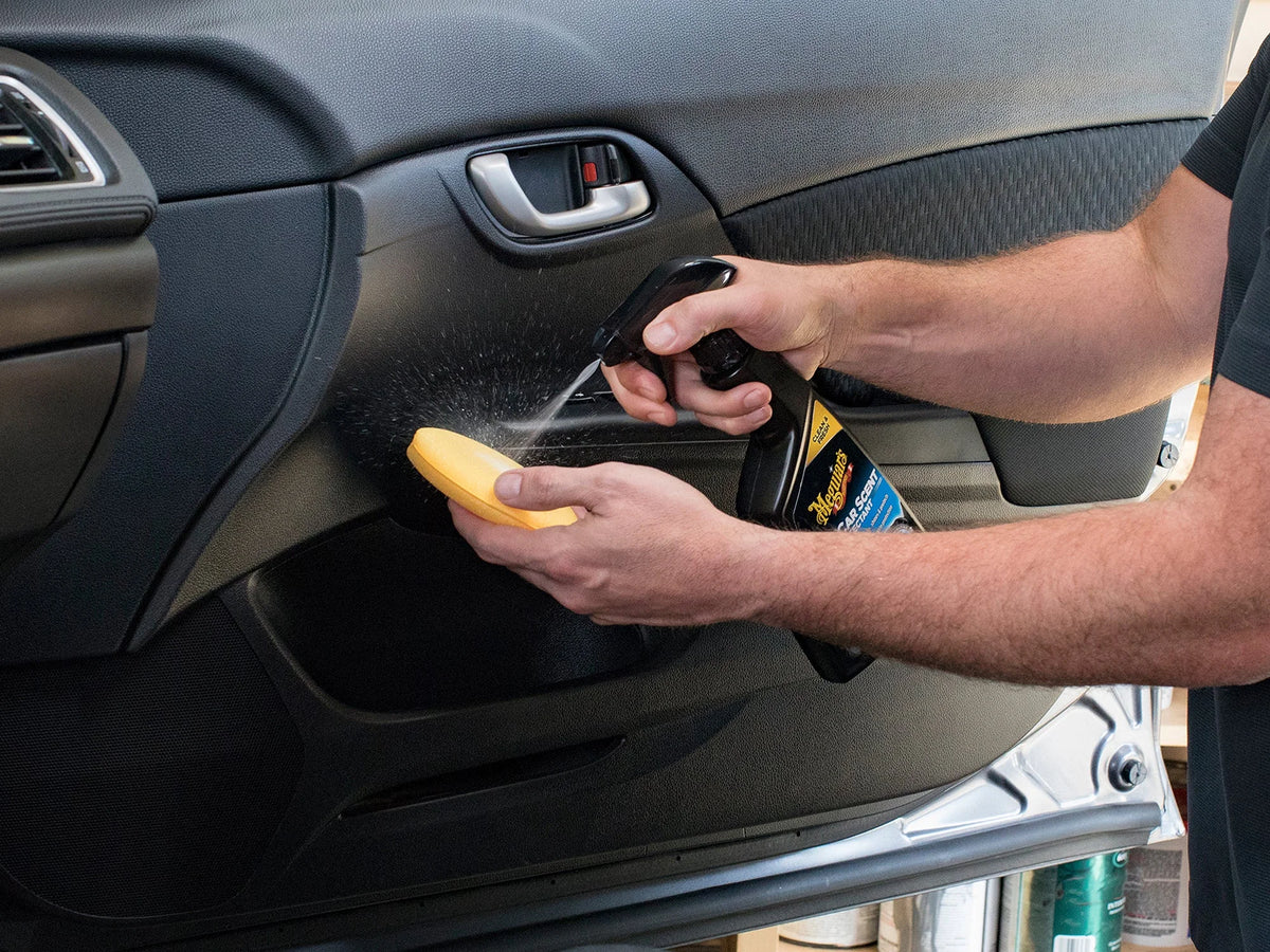 Meguiar's New Car Scent Protectant - 16 oz