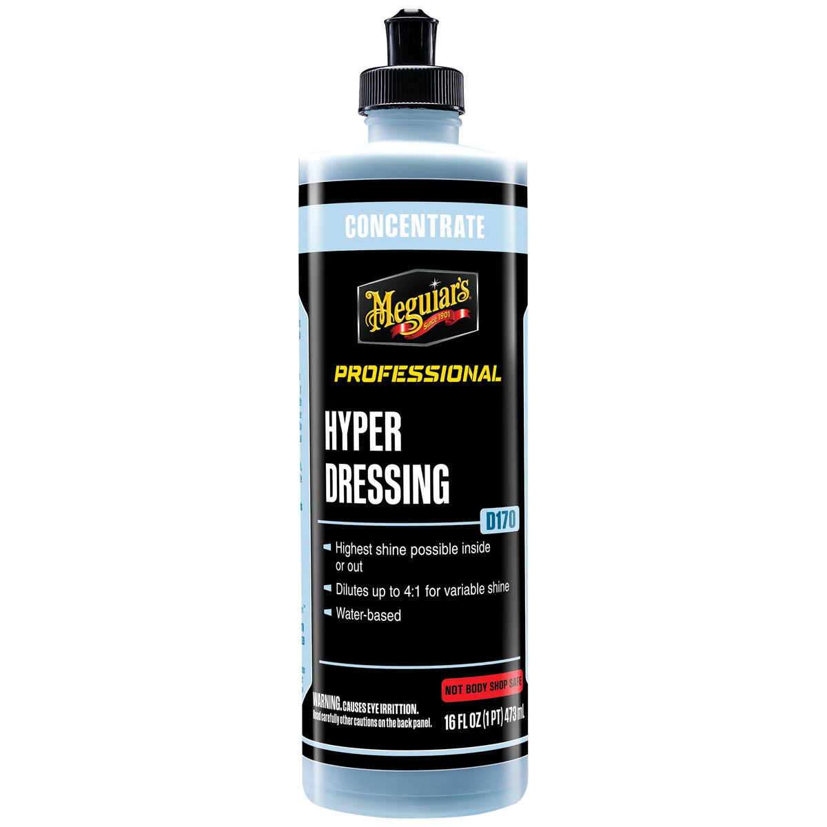 Meguiar's Professional Hyper Dressing D170 - 16 oz