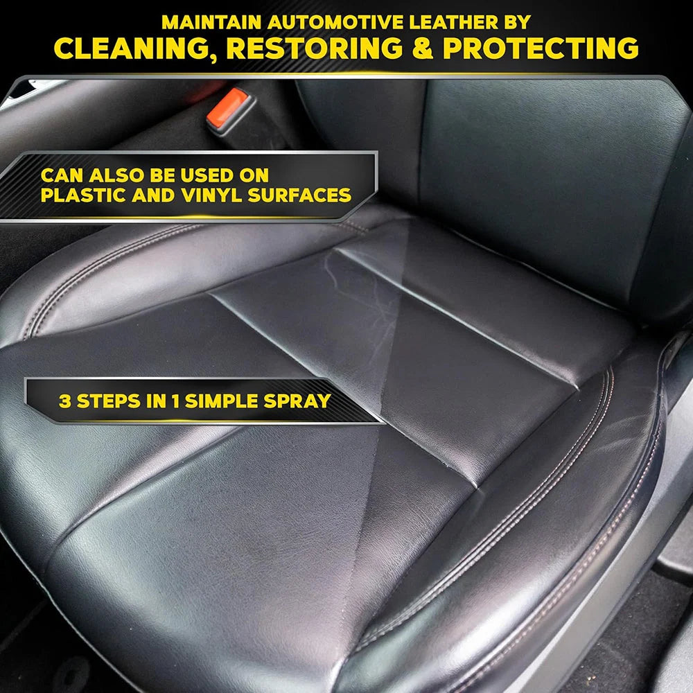 Meguiar's Ultimate Leather Detailer - 16 oz