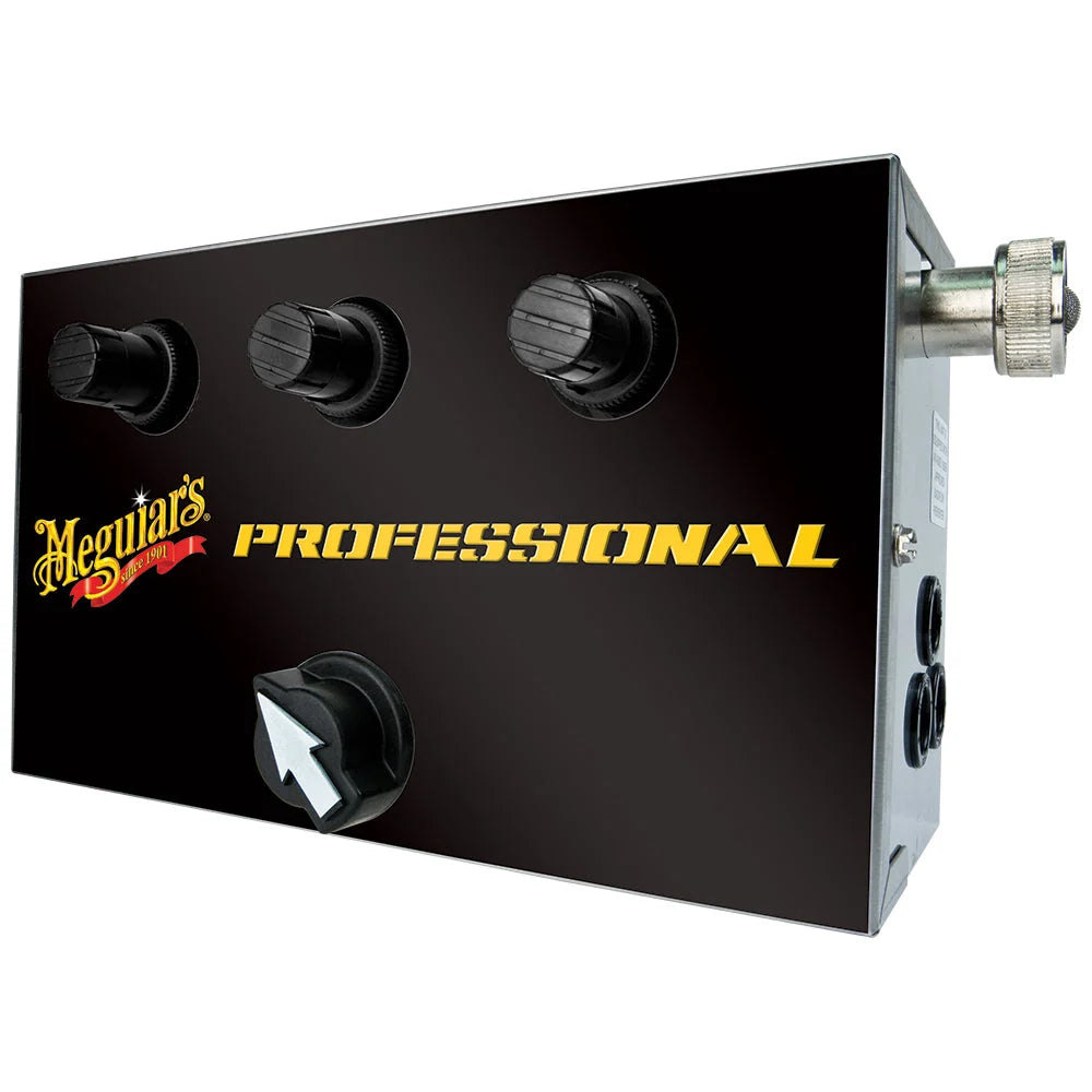 Meguiar's Professional Metering System DMS6000