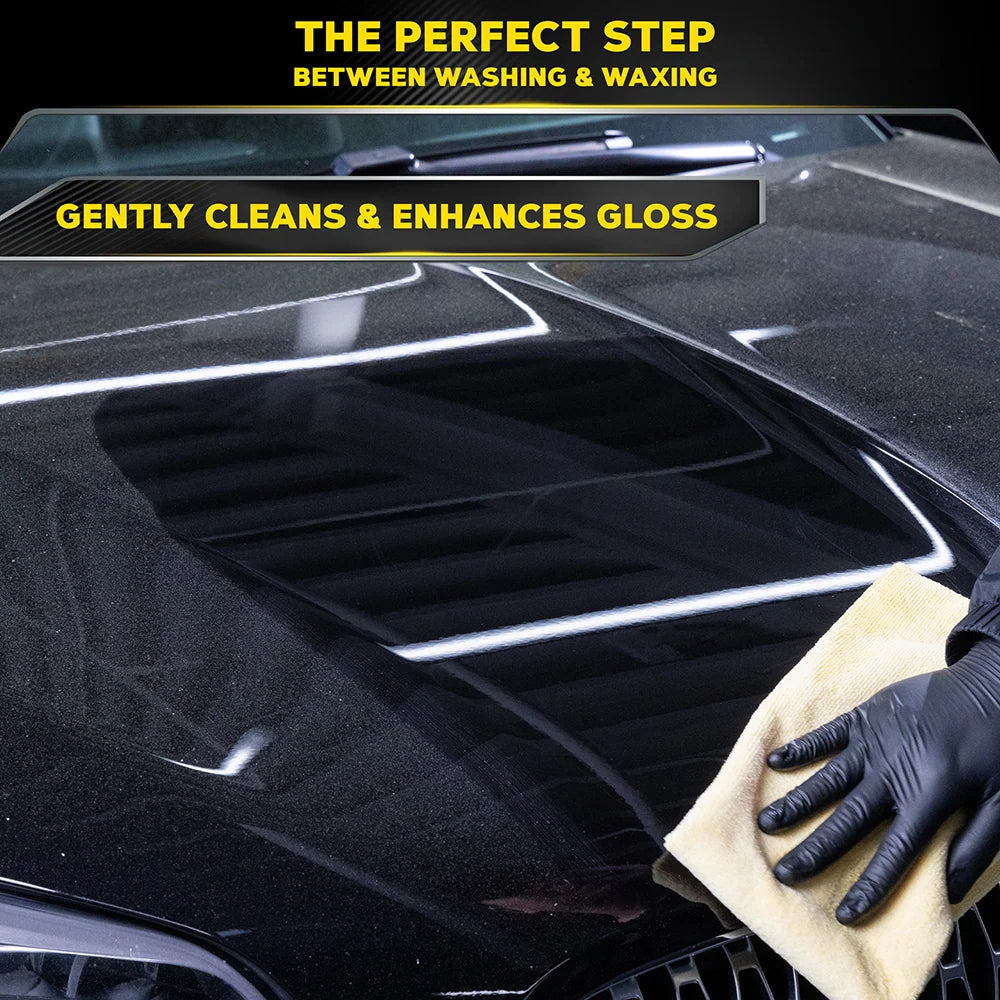 Meguiar's Quik Detailer - 32 oz