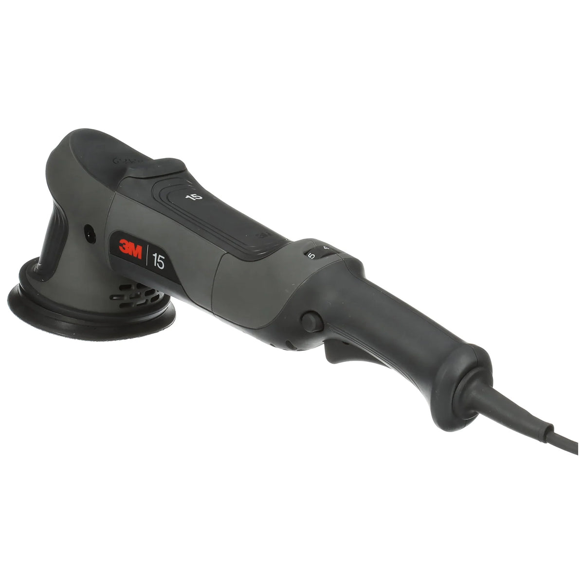 3M Perfect-It Random Orbital Polisher - 15 mm Orbit