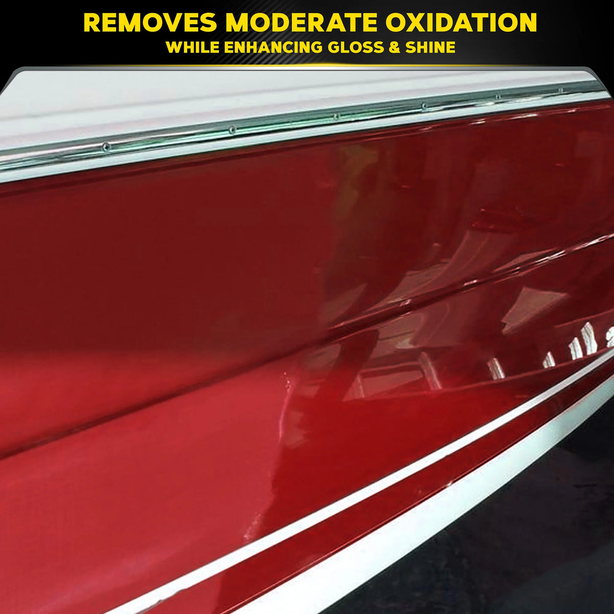 Meguiar's Marine & RV Oxidation Remover M49 - 16 oz