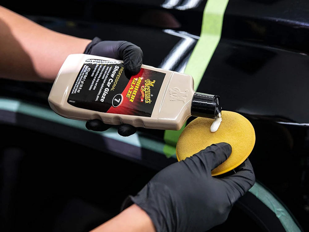 Meguiar's Professional Show Car Glaze M07 - 16 oz