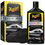 Meguiar's Ultimate Liquid Wax - 16 oz