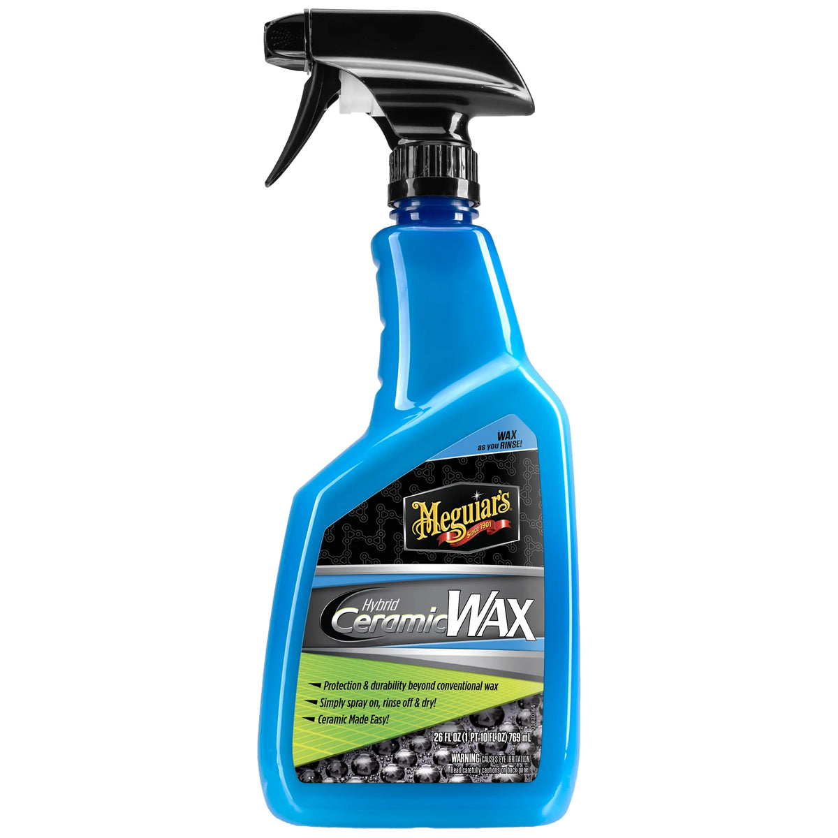 Meguiar's Hybrid Ceramic Spray Wax - 26 oz