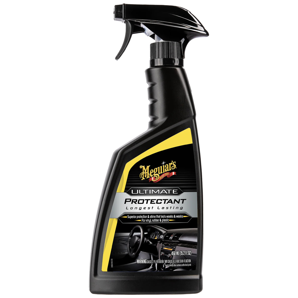 Meguiar's Ultimate Protectant - 16 oz