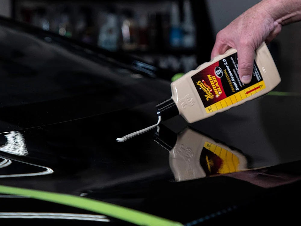 Meguiar's Professional Swirl Remover 2.0 M09 - 16 oz