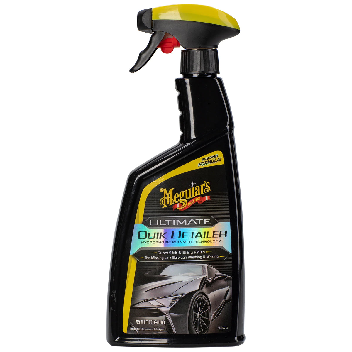 Meguiar's Ultimate Quik Detailer - 24 oz