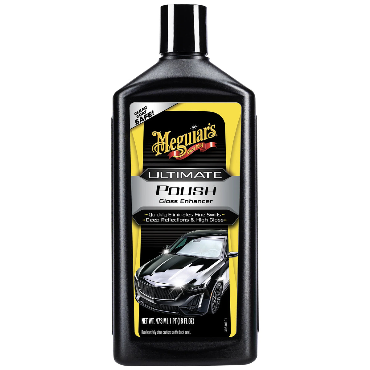 Meguiar's Ultimate Polish - 16 oz
