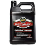 Meguiar's DA Microfiber Correction Compound D300 - 1 gal