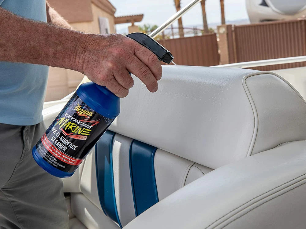 Meguiar's Extreme Marine Multi-Surface Cleaner - 32 oz
