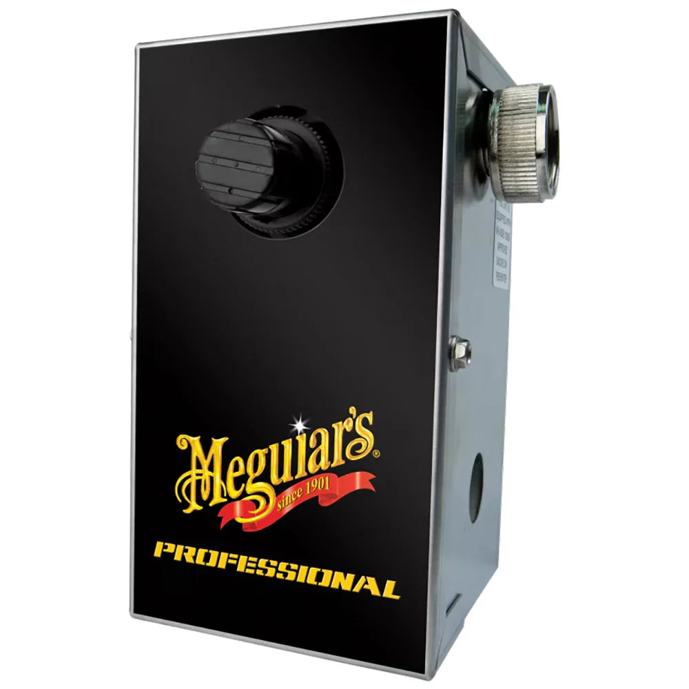 Meguiar's Professional Metering System - Single High Flow