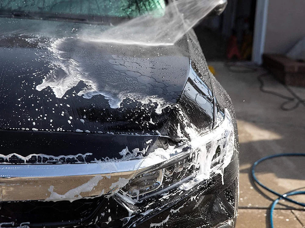 Meguiar's Professional Hyper Wash D110 - 5 gal