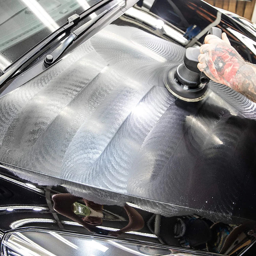Meguiar's Professional Ultra Polishing Wax D166 - 1 gal