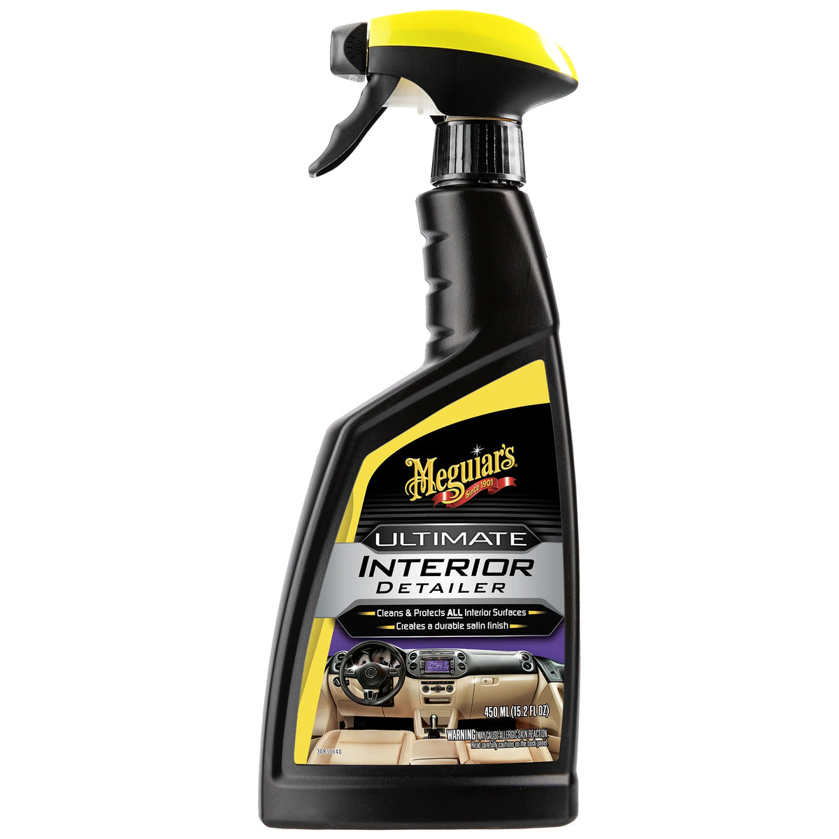 Meguiar's Ultimate Interior Detailer - 16 oz