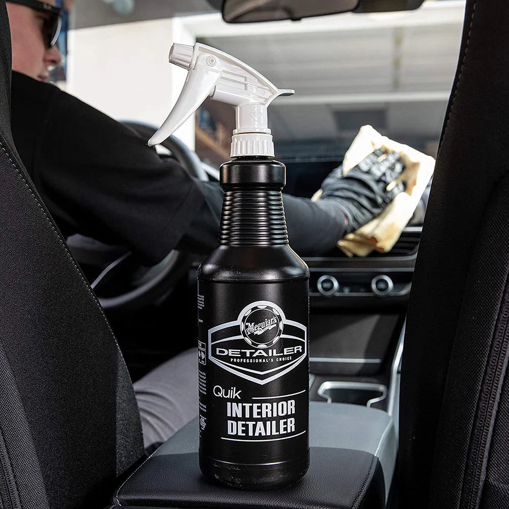 Meguiar's Professional Quik Interior Detailer - 1 gal