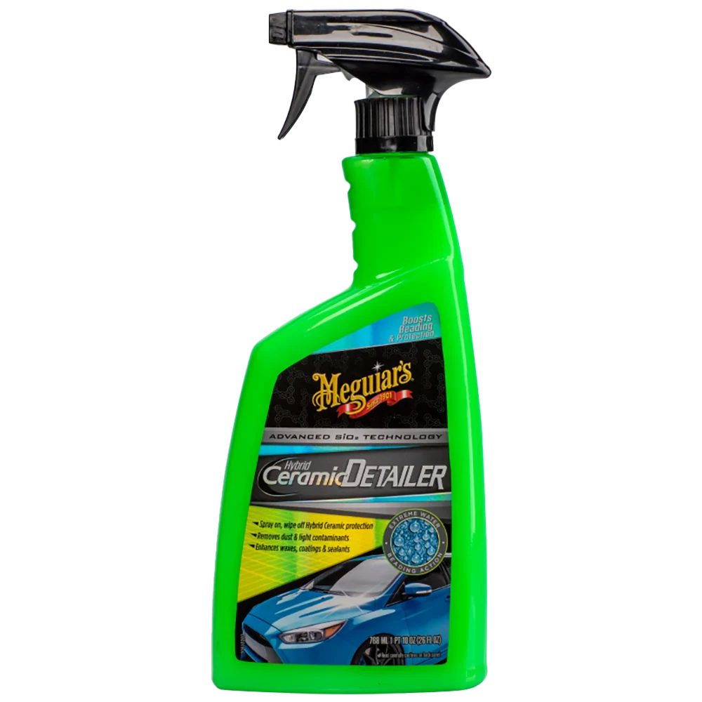 Meguiar's Hybrid Ceramic Detailer - 26 oz