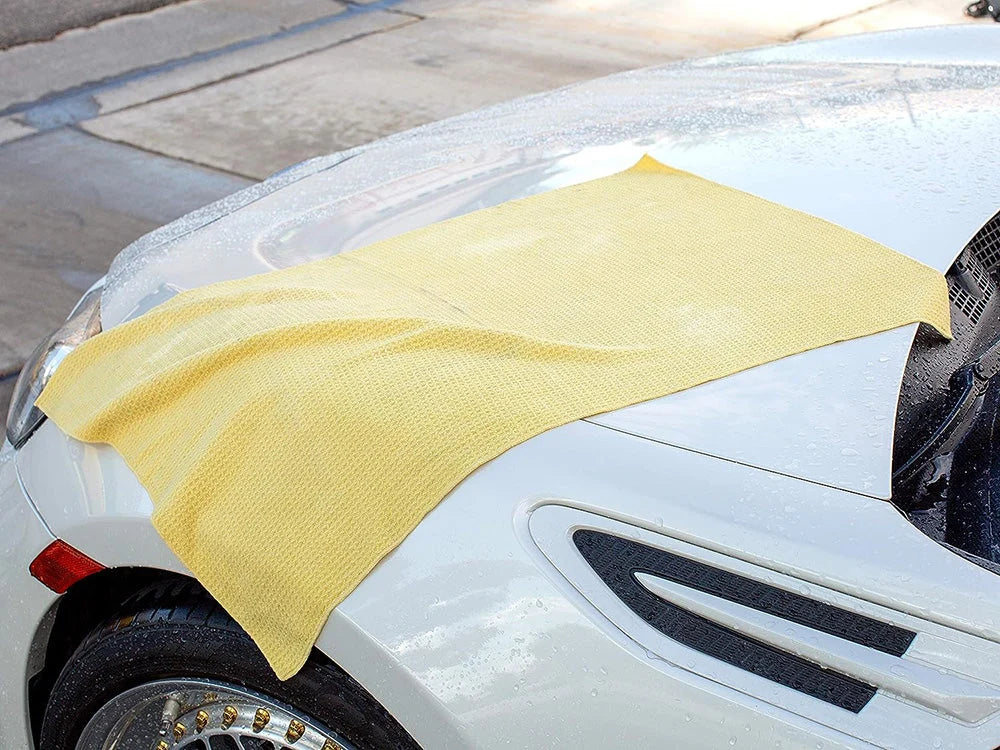 Meguiar's Water Magnet Microfiber Drying Towel