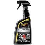 Meguiar's Ultimate All Wheel Cleaner - 24 oz