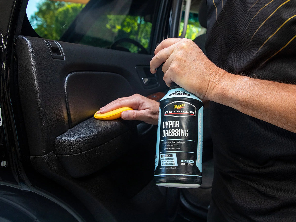 Meguiar's Professional Hyper Dressing D170 - 32 oz