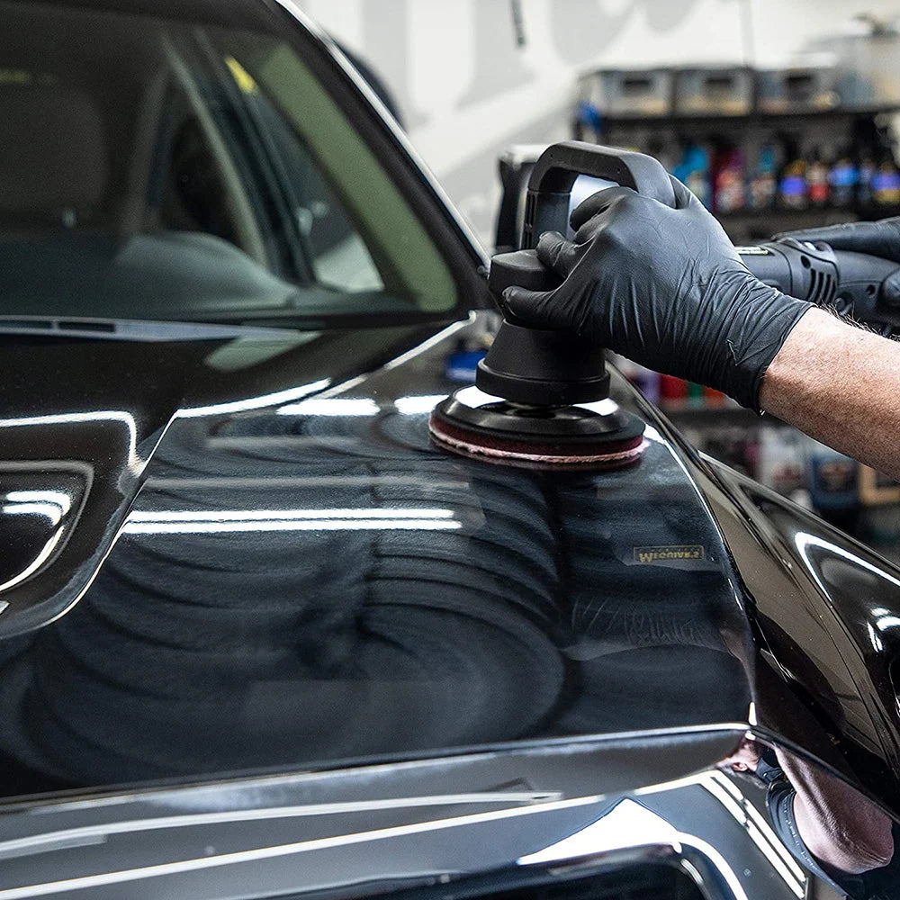 Meguiar's DA Microfiber Correction Compound D300 - 1 gal