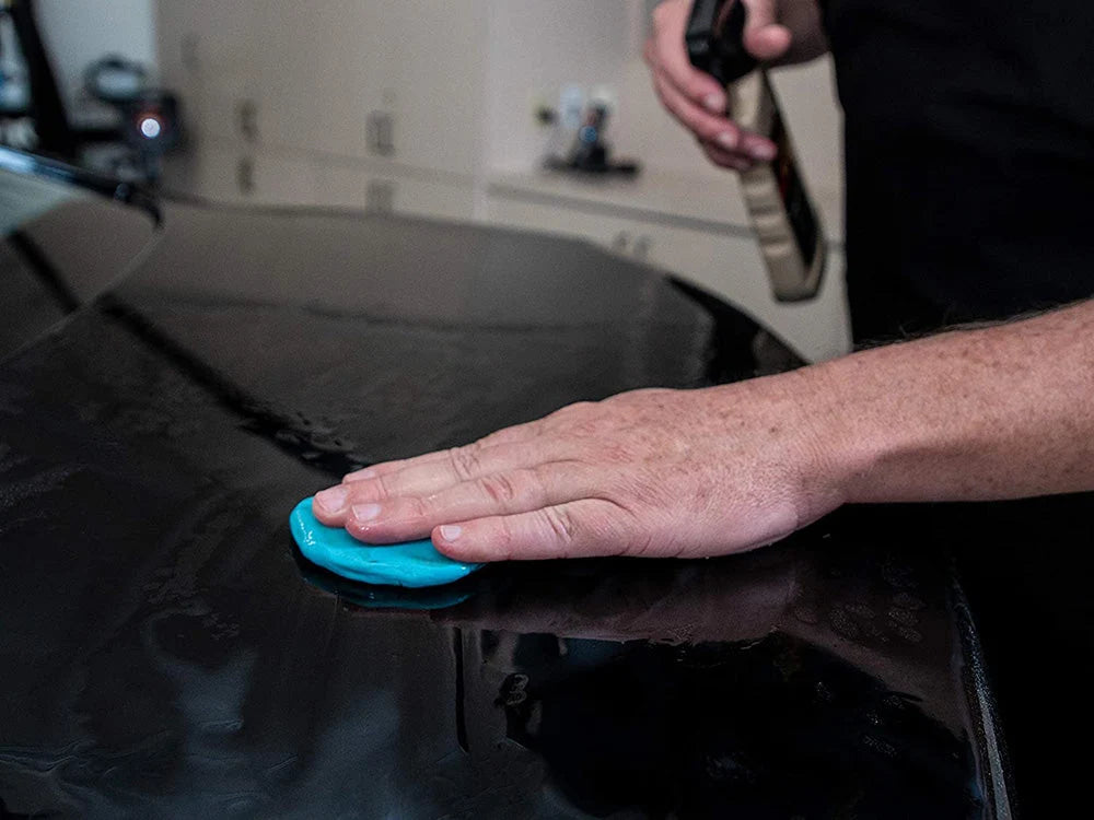 Meguiar's Professional Detailing Clay - Mild - Blue