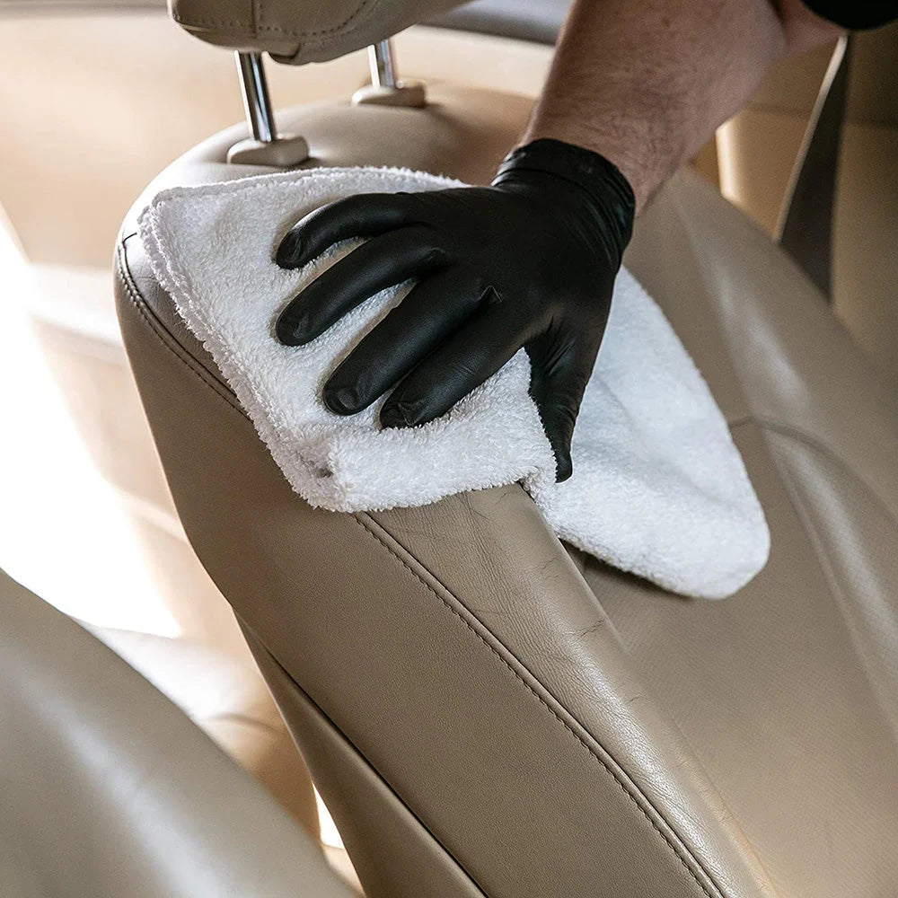 Meguiar's Professional Leather Cleaner & Conditioner D180 - 1 gal