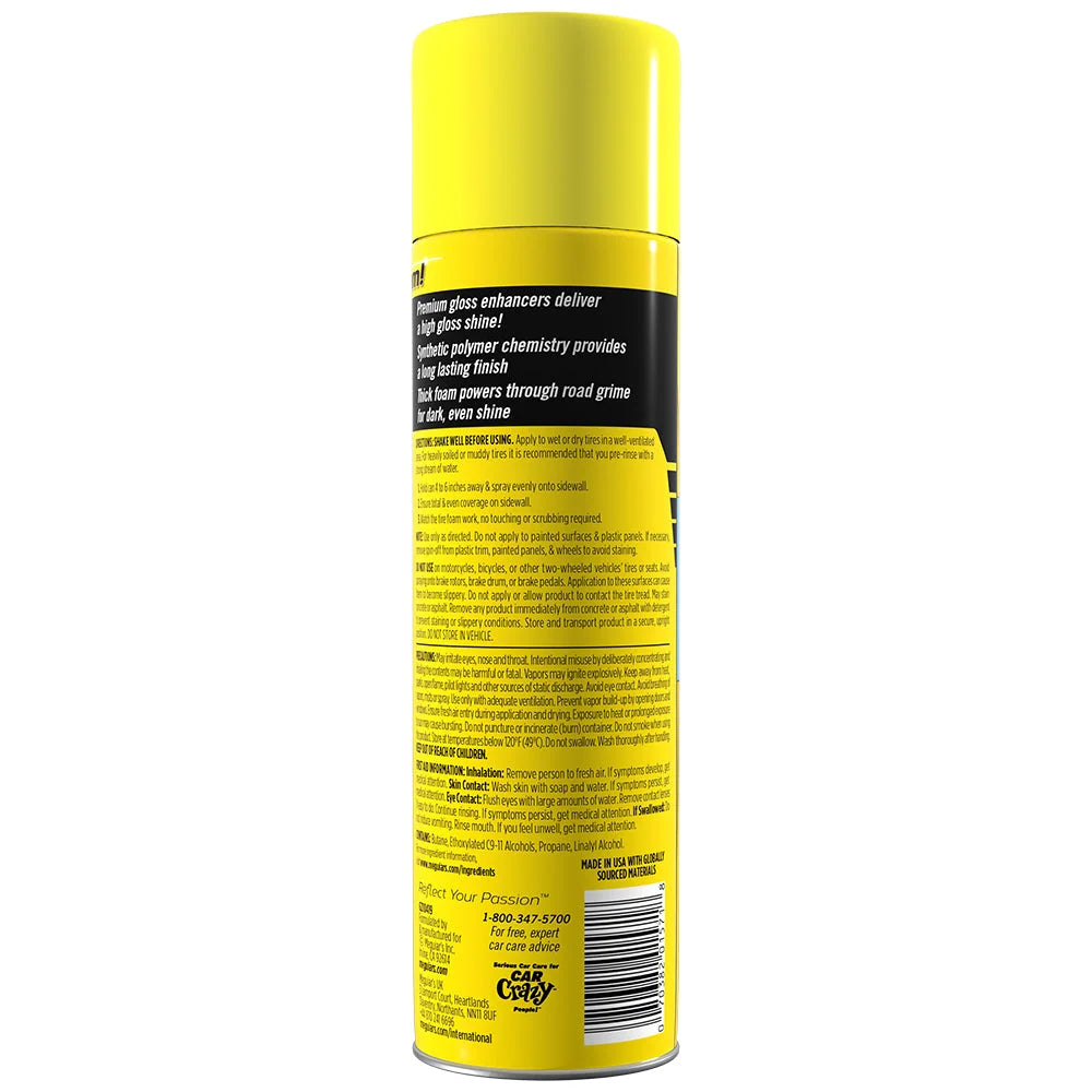 Meguiar's Ultimate Insane Shine Foam - 19 oz