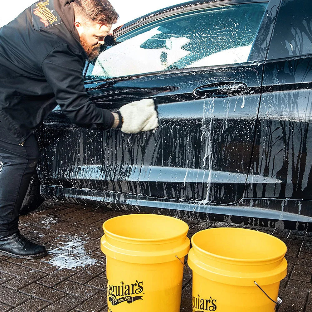 Meguiar's Professional Shampoo Plus D111 - 1 gal